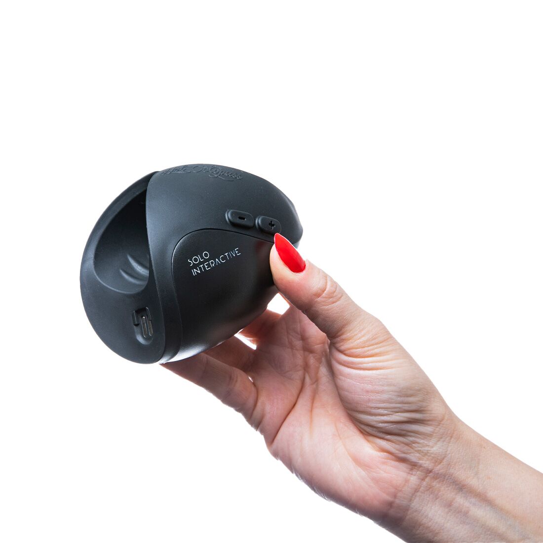 Thumb image for product index 5: Інтерактивний мастурбатор Hot Octopuss Pulse Solo Interactive powered by KIIROO