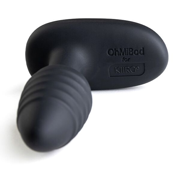 Thumb image for product index 2: Інтерактивна анальна пробка OhMiBod Lumen powered by KIIROO