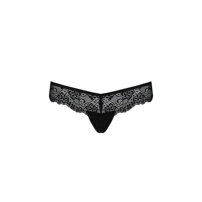 Main image for product index 17: Кружевные трусики-танга Passion NAJA THONG