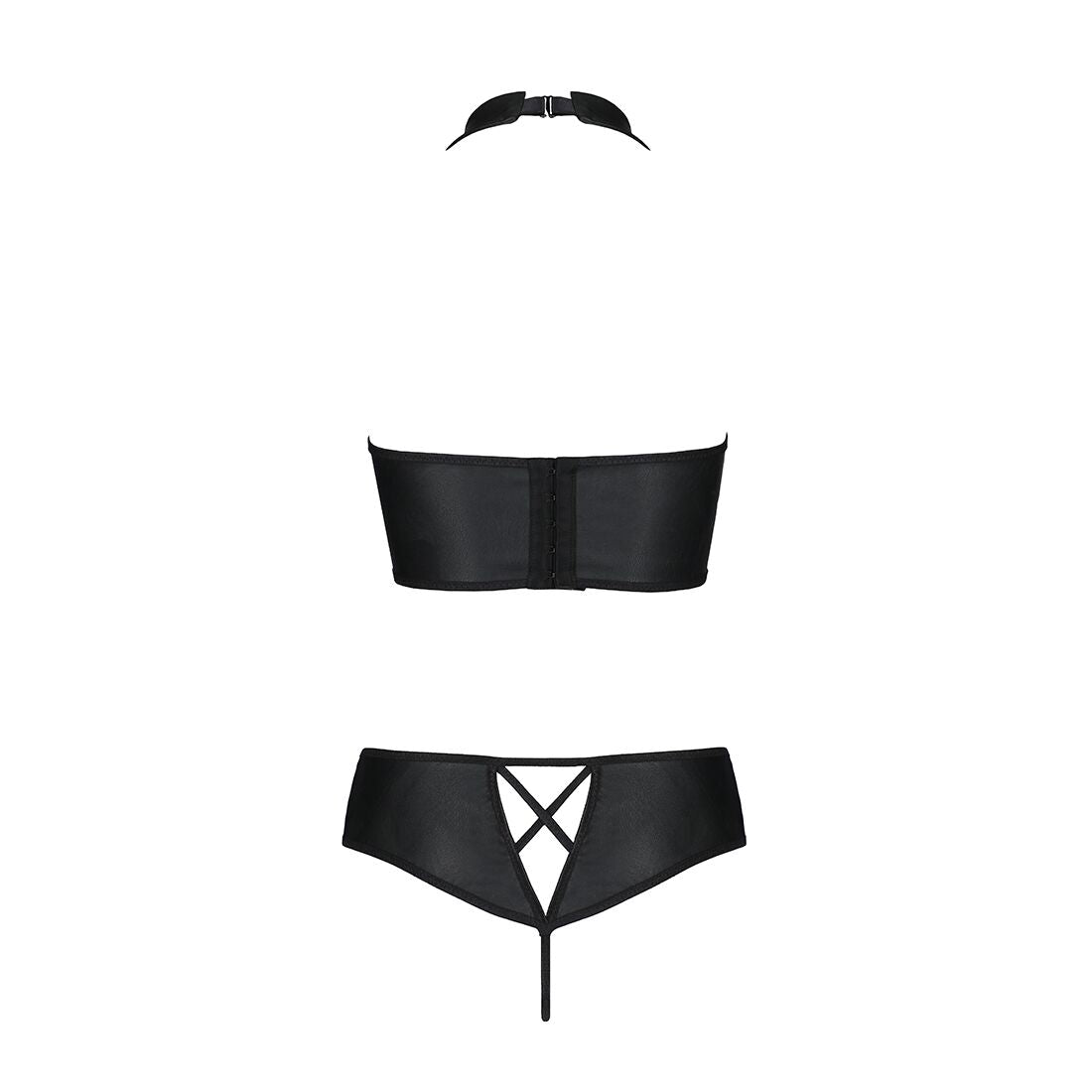 Thumb image for product index 13: Комплект білизни Passion NANACY BIKINI