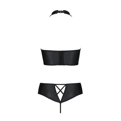 Main image for product index 13: Комплект білизни Passion NANACY BIKINI