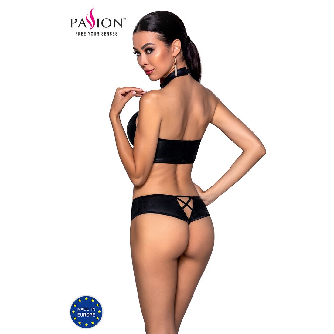 Thumb image for product index 9: Комплект білизни Passion NANACY BIKINI