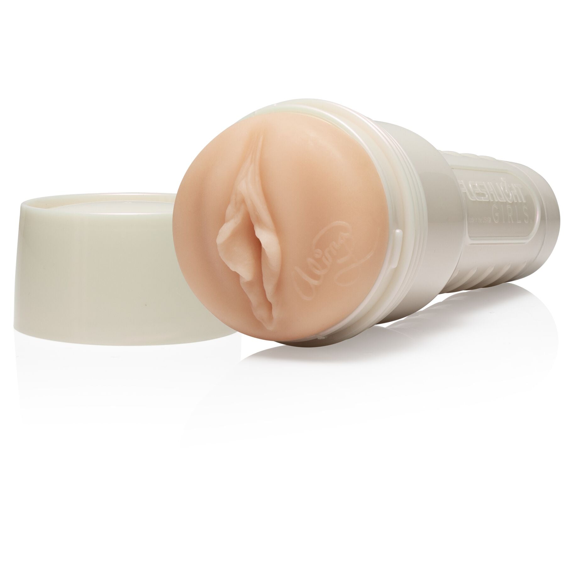 Thumb image for product index 6: Мастурбатор Fleshlight Girls: Alina Lopez - Rose