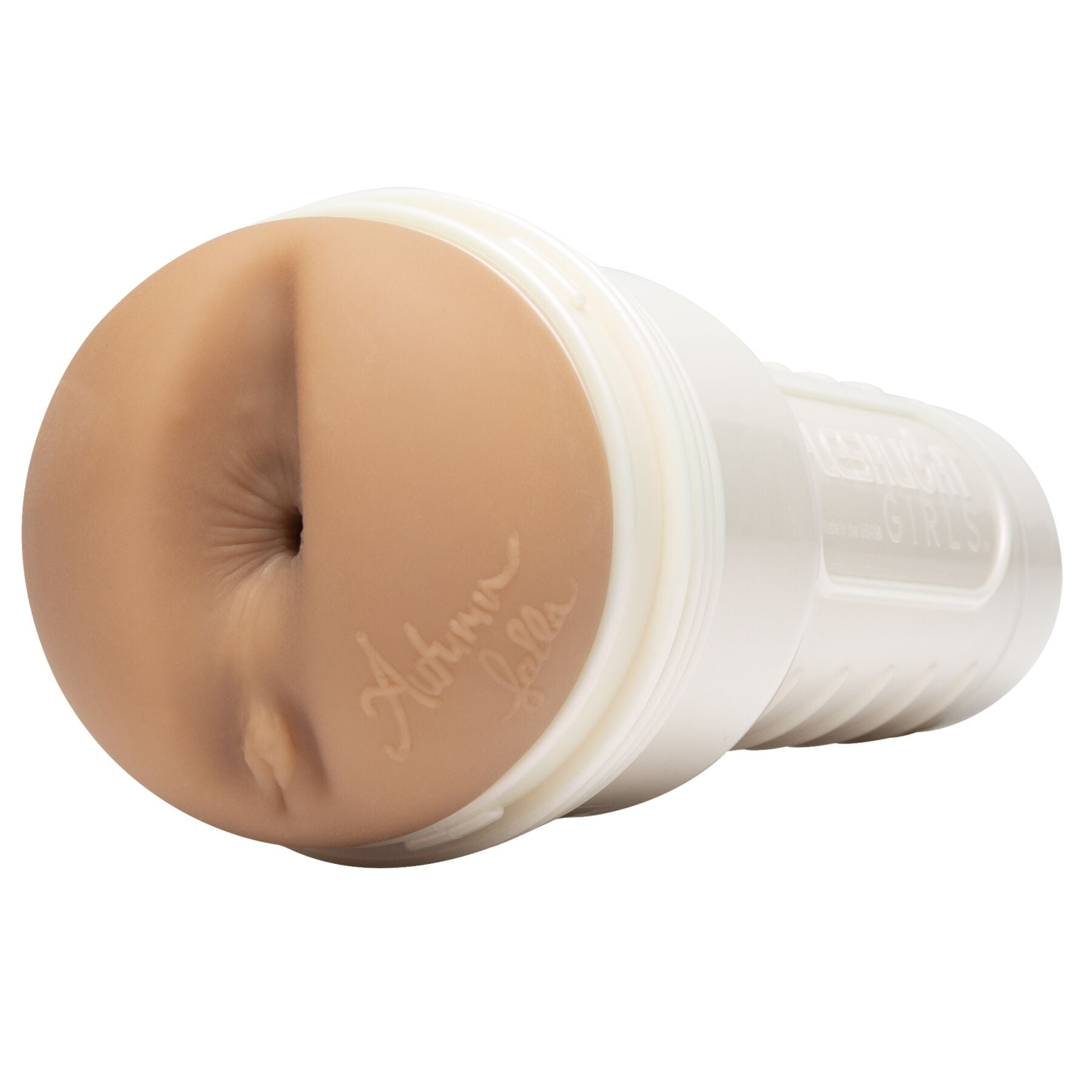 Thumb image for product index 2: Мастурбатор Fleshlight Girls: Autumn Falls - Peaches, зі зліпка ануса