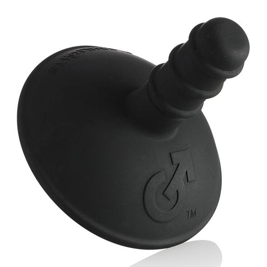 Силіконова присоска для фалоімітаторів Fleshlight Silicone Dildo Suction Cup_