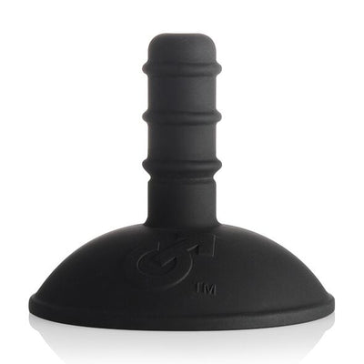 Main image for product index 1: Силиконовая присоска для фаллоимитаторов Fleshlight Silicone Dildo Suction Cup