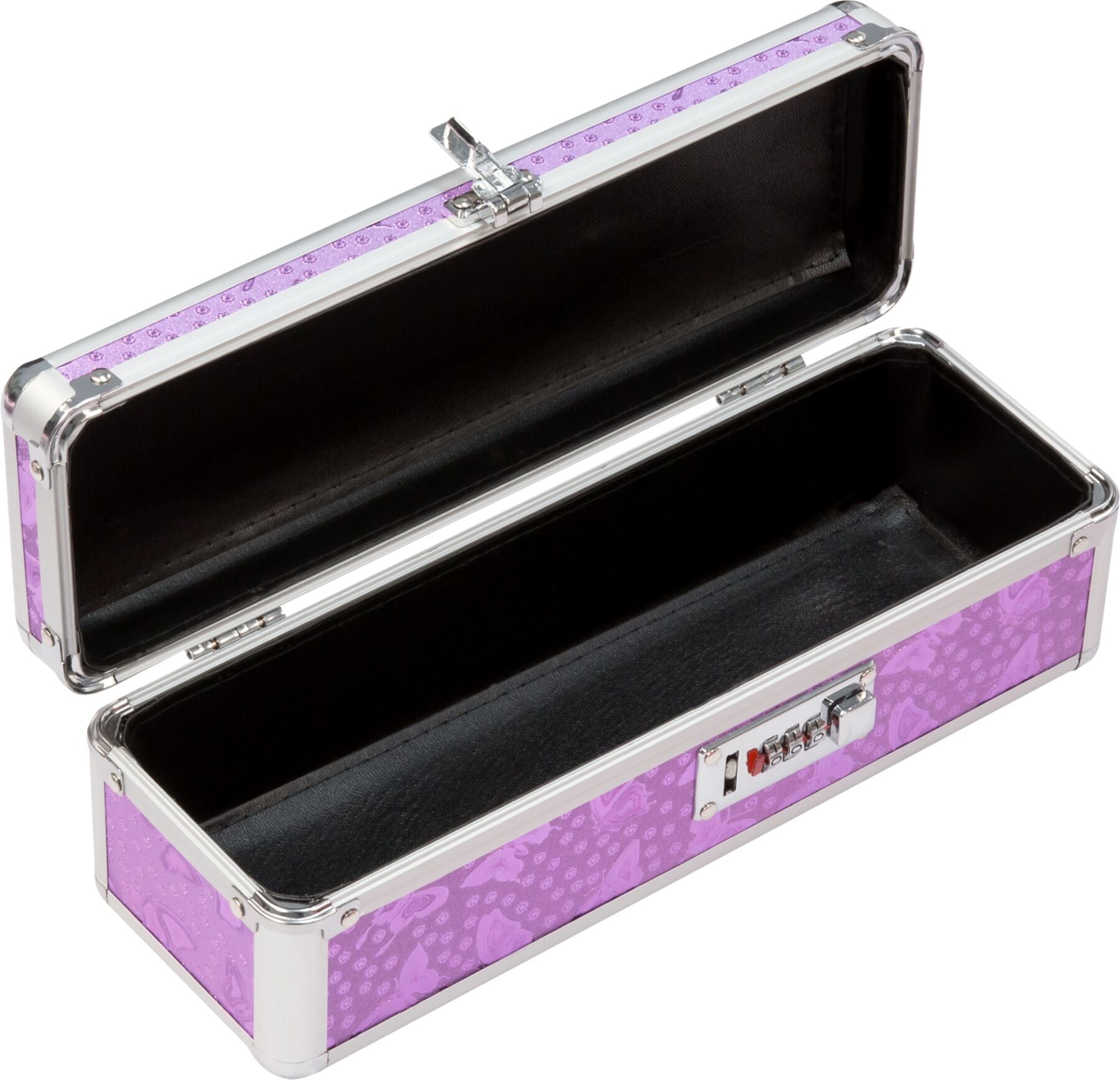 Thumb image for product index 8: Кейс для хранения секс-игрушек BMS Factory - The Toy Chest Lokable Vibrator Case