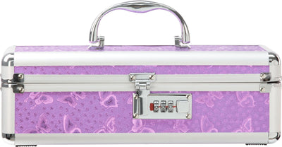 Main image for product index 6: Кейс для хранения секс-игрушек BMS Factory - The Toy Chest Lokable Vibrator Case