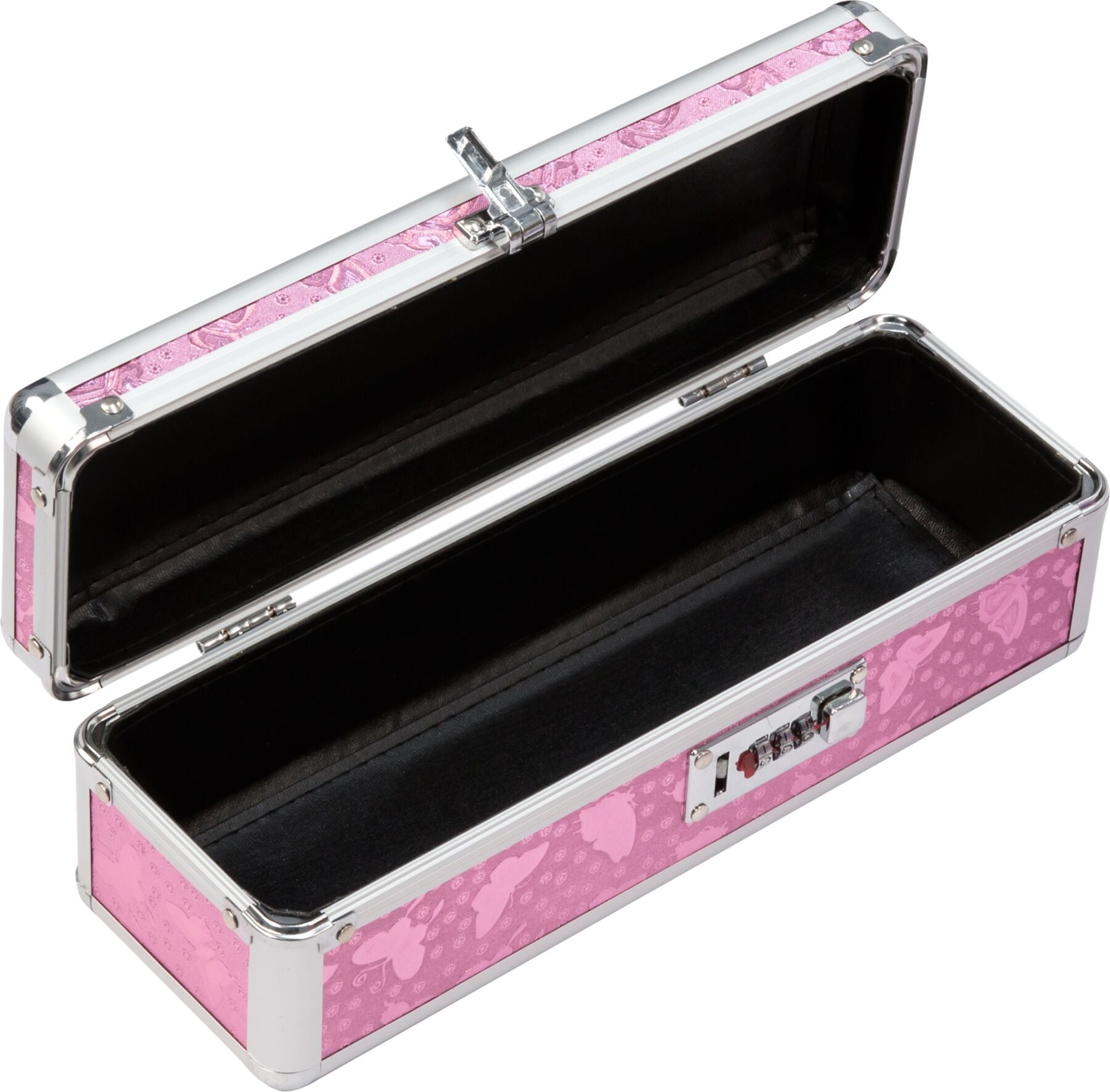 Thumb image for product index 3: Кейс для хранения секс-игрушек BMS Factory - The Toy Chest Lokable Vibrator Case