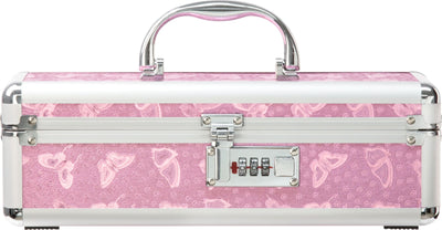 Main image for product index 1: Кейс для хранения секс-игрушек BMS Factory - The Toy Chest Lokable Vibrator Case