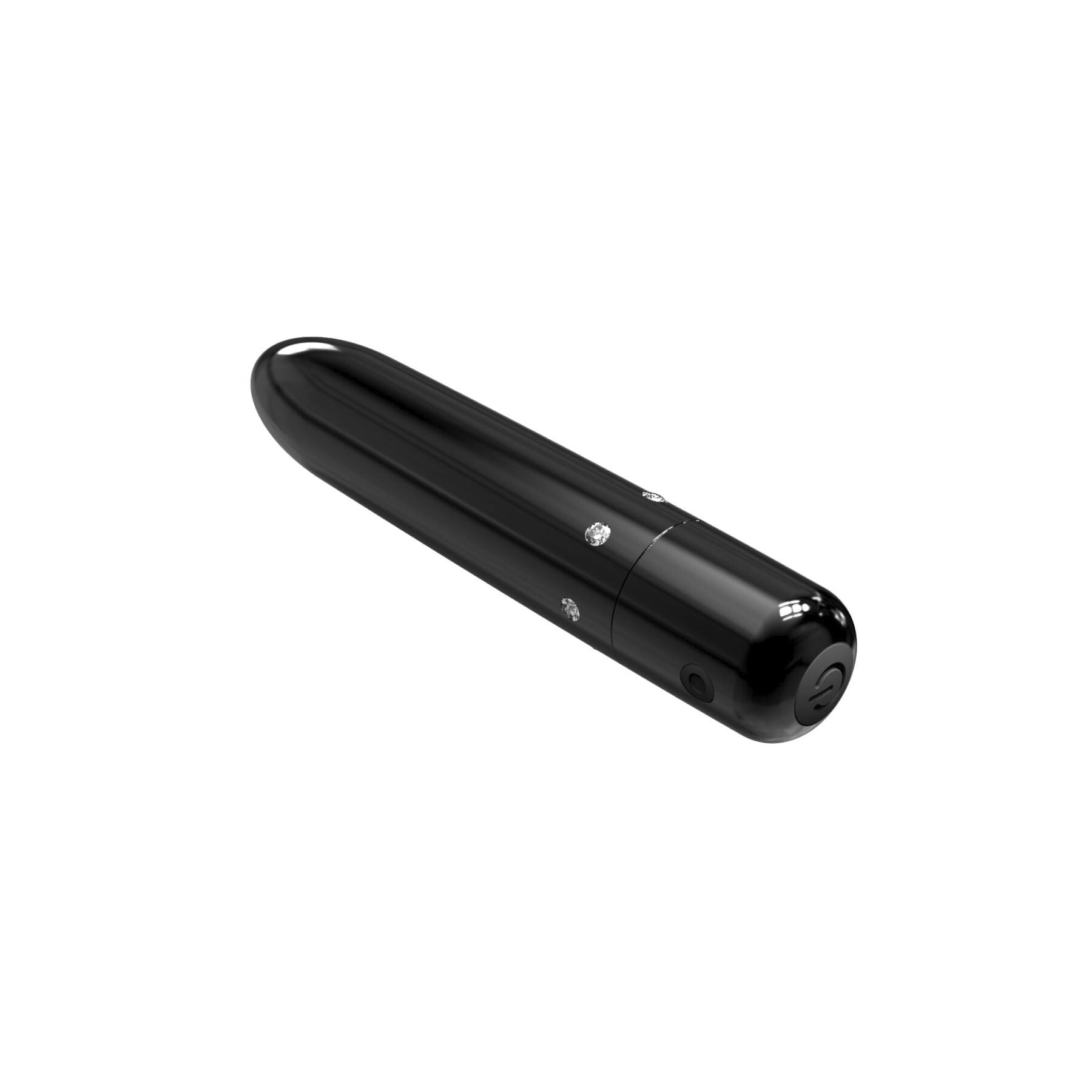 Thumb image for product index 20: Віброкуля PowerBullet - Pretty Point Rechargeable Bullet