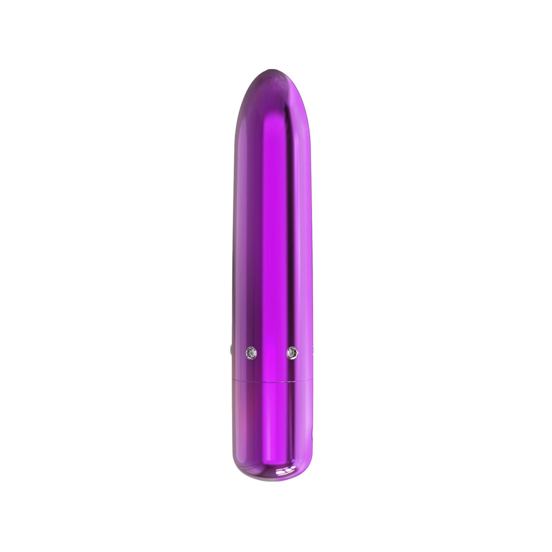 Thumb image for product index 6: Віброкуля PowerBullet - Pretty Point Rechargeable Bullet