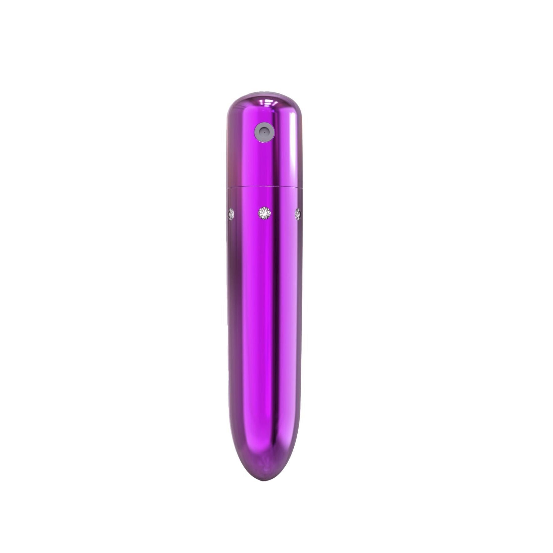 Thumb image for product index 11: Віброкуля PowerBullet - Pretty Point Rechargeable Bullet