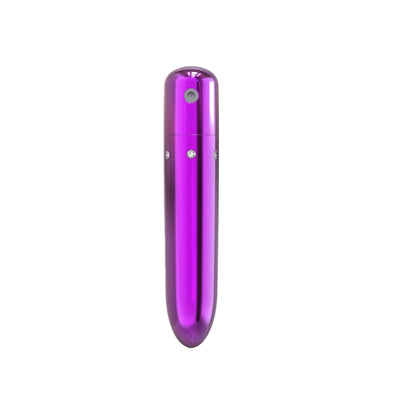 Main image for product index 11: Віброкуля PowerBullet - Pretty Point Rechargeable Bullet