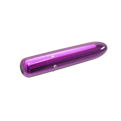 Main image for product index 7: Віброкуля PowerBullet - Pretty Point Rechargeable Bullet