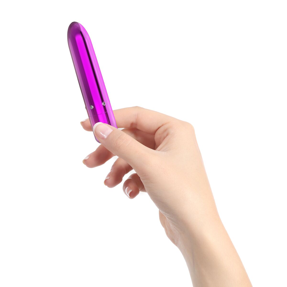 Thumb image for product index 8: Віброкуля PowerBullet - Pretty Point Rechargeable Bullet