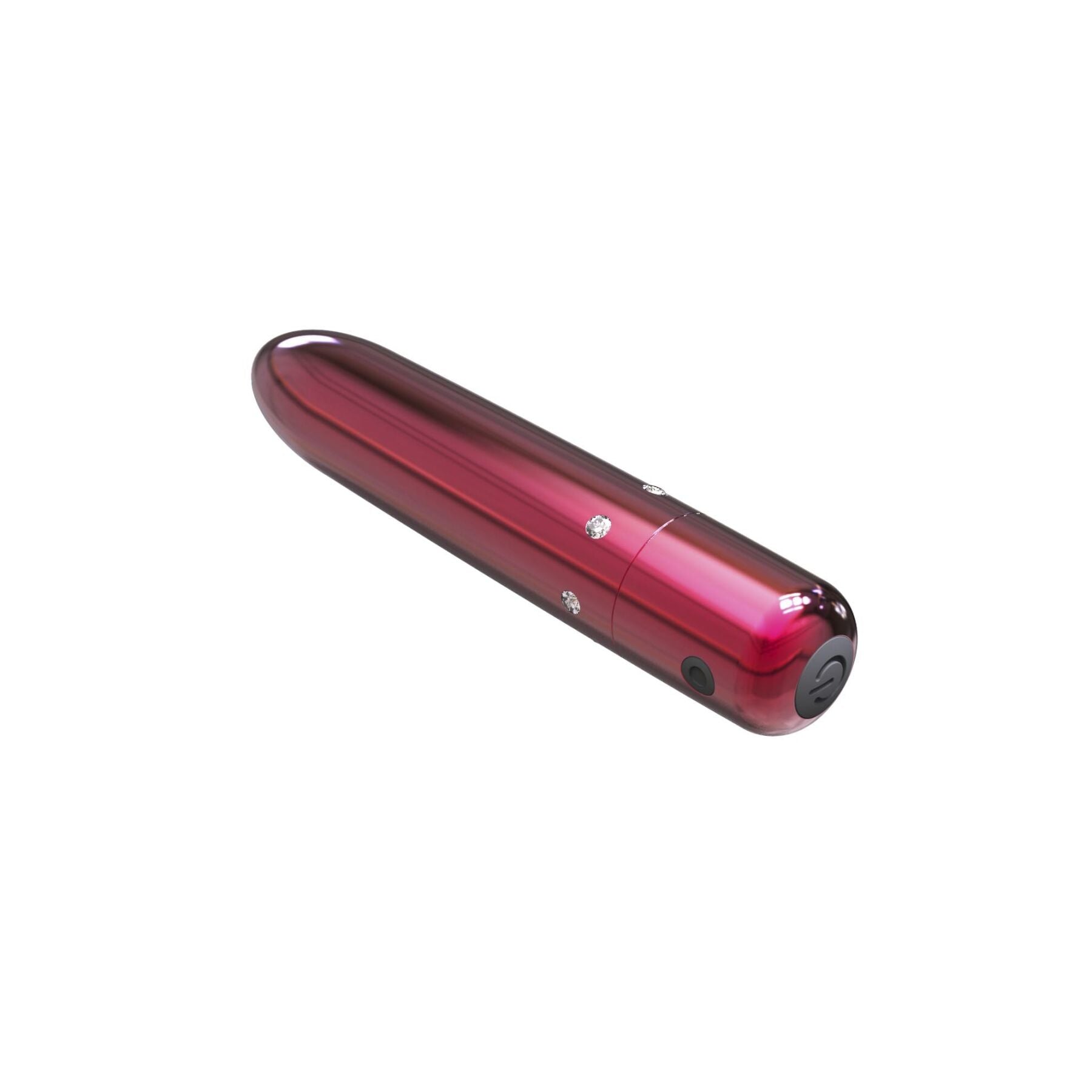 Thumb image for product index 2: Віброкуля PowerBullet - Pretty Point Rechargeable Bullet