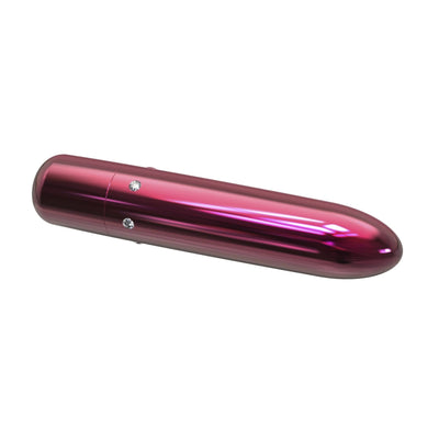 Main image for product index 1: Віброкуля PowerBullet - Pretty Point Rechargeable Bullet