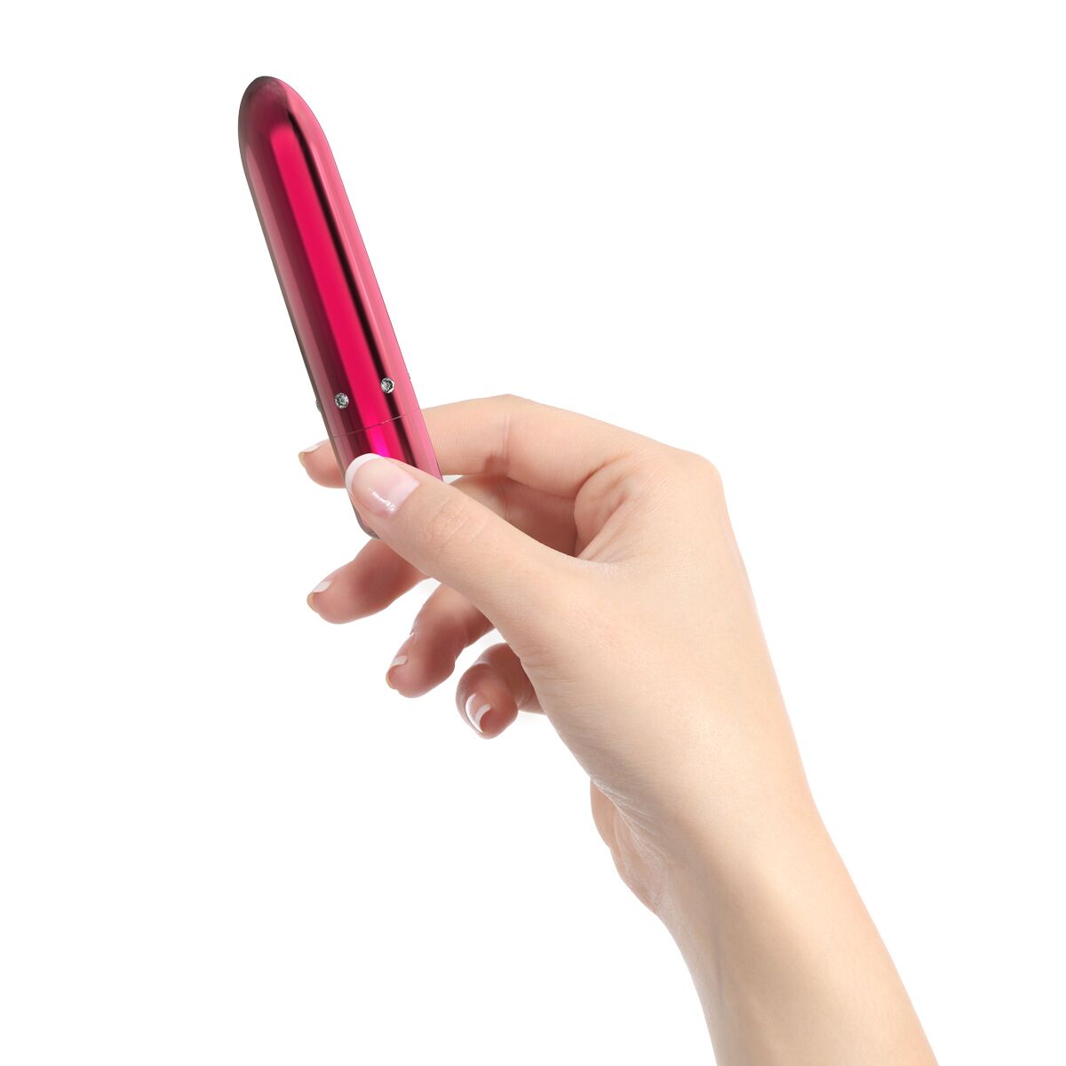 Thumb image for product index 3: Віброкуля PowerBullet - Pretty Point Rechargeable Bullet