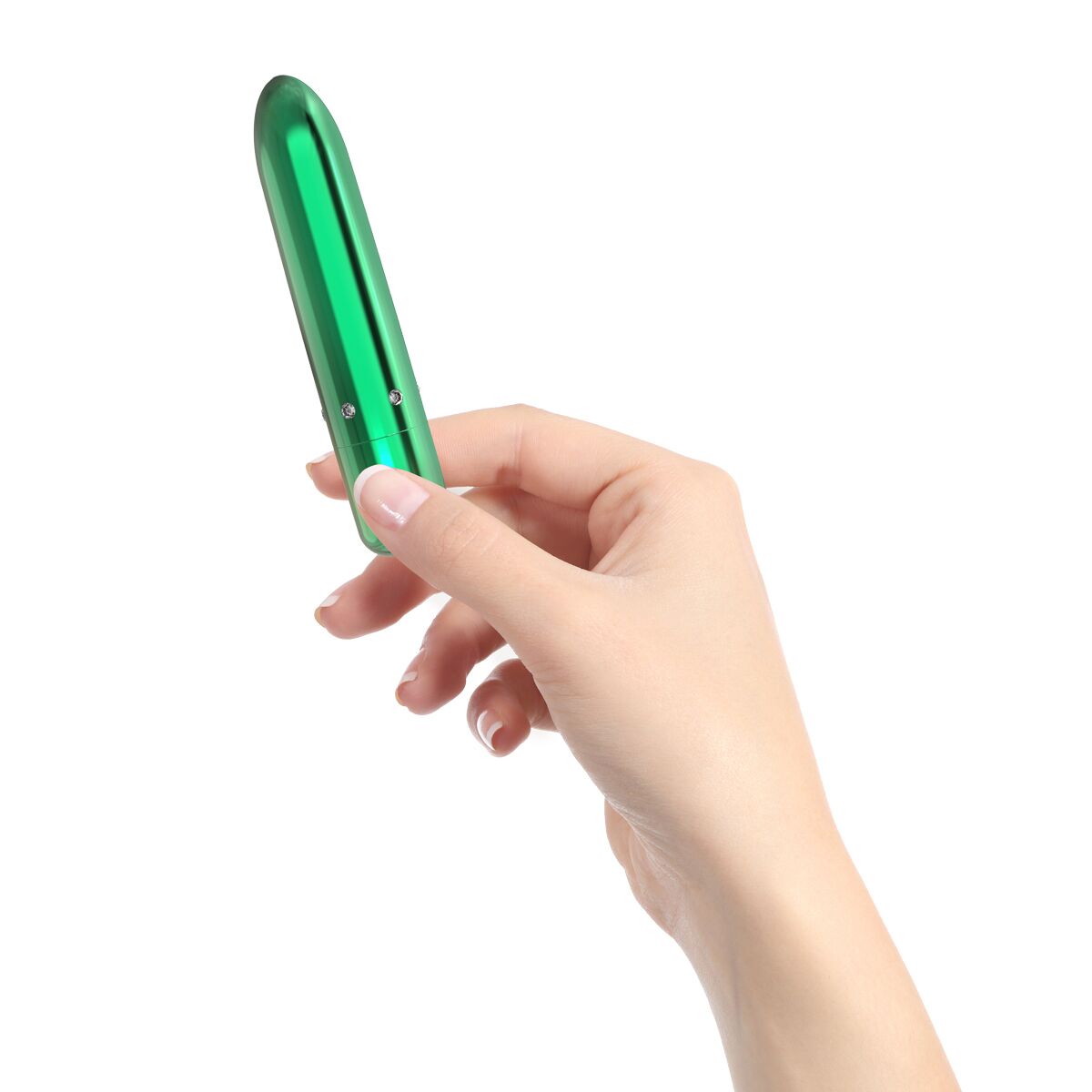 Thumb image for product index 15: Віброкуля PowerBullet - Pretty Point Rechargeable Bullet