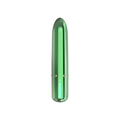 Main image for product index 12: Віброкуля PowerBullet - Pretty Point Rechargeable Bullet