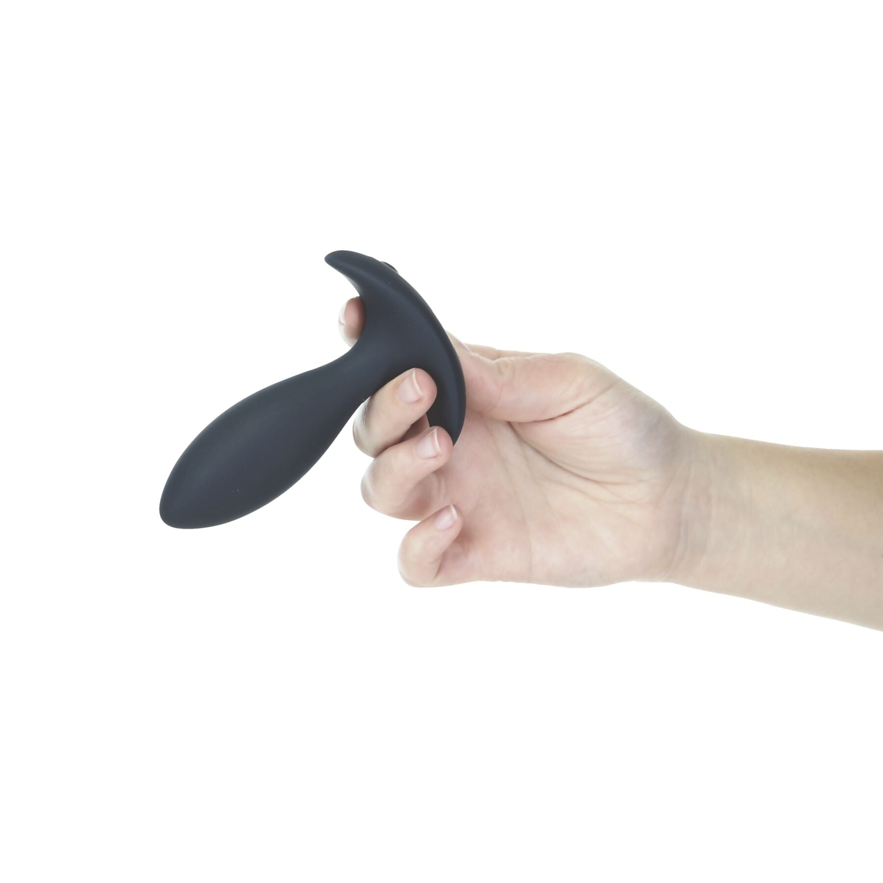 Thumb image for product index 5: Анальная пробка с пульсацией Lux Active – Throb – Anal Pulsating Massager