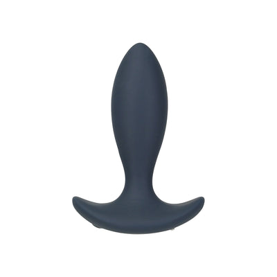 Main image for product index 1: Анальная пробка с пульсацией Lux Active – Throb – Anal Pulsating Massager