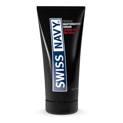 Main image for product index 1: Крем для мастурбации Swiss Navy Masturbation Cream 