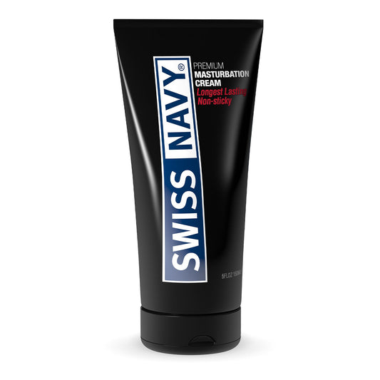 Крем для мастурбации Swiss Navy Masturbation Cream 