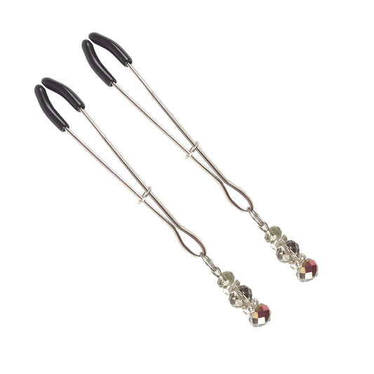 Затискачі для сосків Art of Sex - Nipple Clamps Lovely