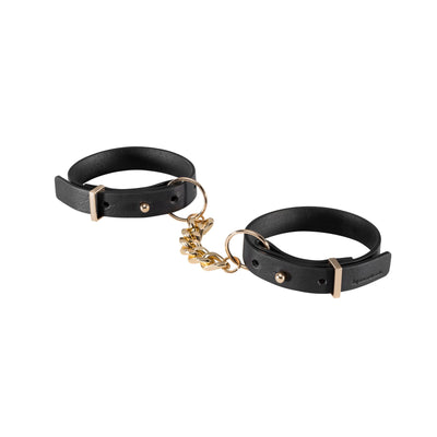 Main image for product index 1: Наручники Bijoux Indiscrets Maze – Thin Handcuffs