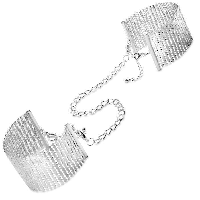 Thumb image for product index 17: Наручники Bijoux Indiscrets Desir Metallique Handcuffs