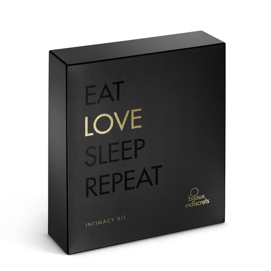 Подарунковий набір Bijoux Indiscrets INTIMACY LOVE