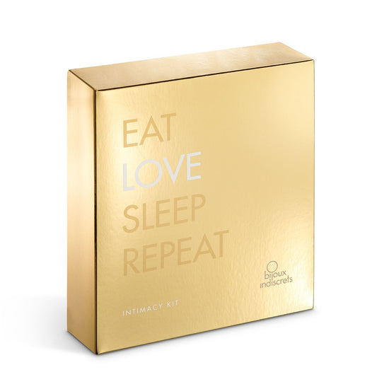 Подарунковий набір Bijoux Indiscrets INTIMACY LOVE