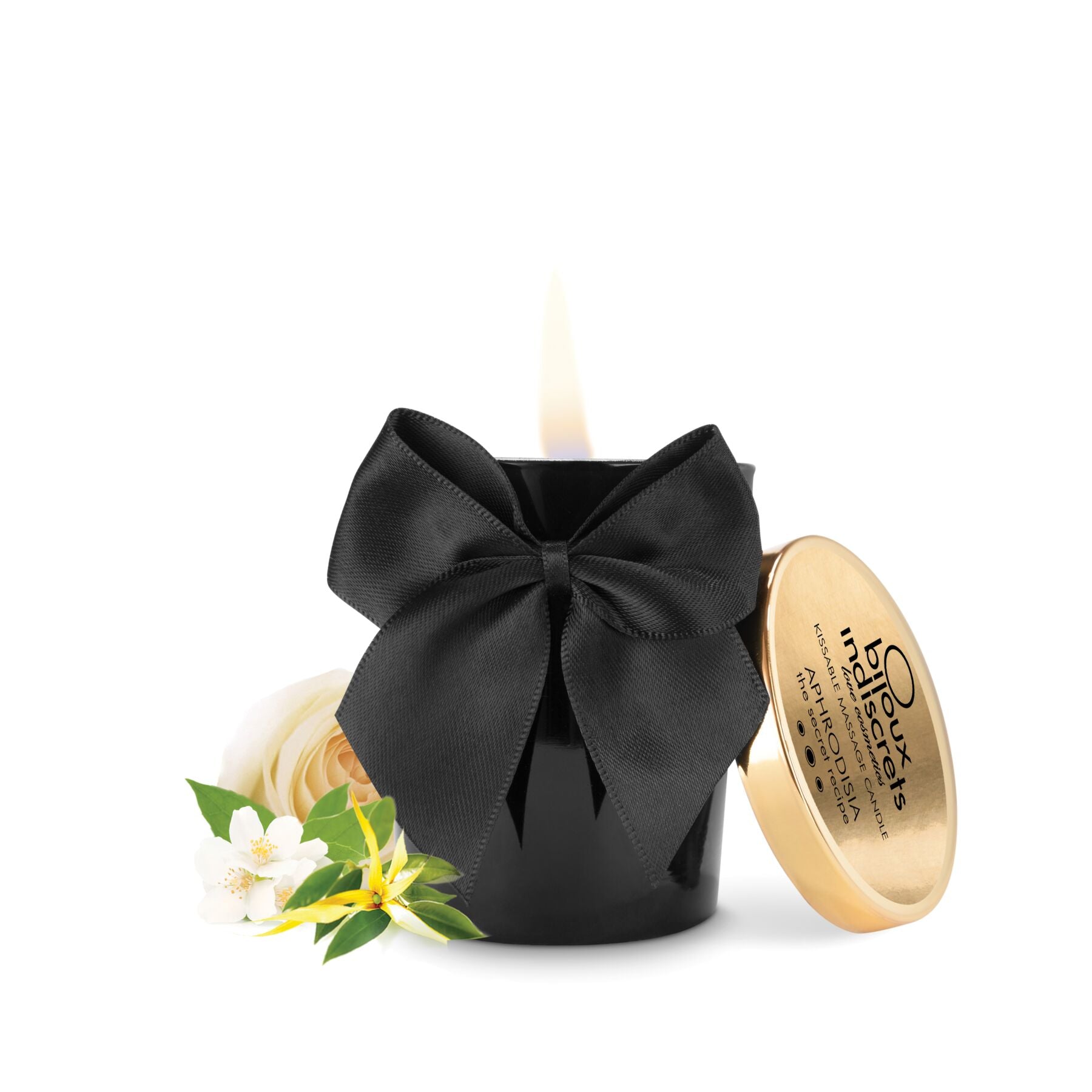 Thumb image for product index 3: Массажная свеча Bijoux Indiscrets Aphrodisia Scented Massage Candle