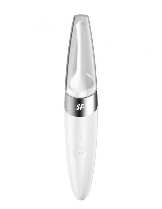 Вібратор для клітора Satisfyer Twirling Delight_