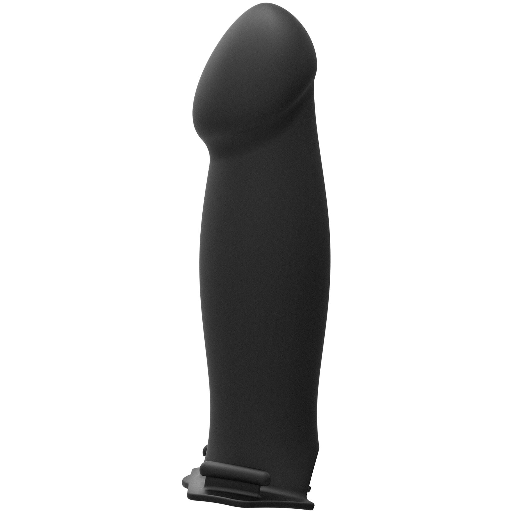 Thumb image for product index 2: Страпон унисекс Doc Johnson Body Extensions – Be Risque, полая насадка