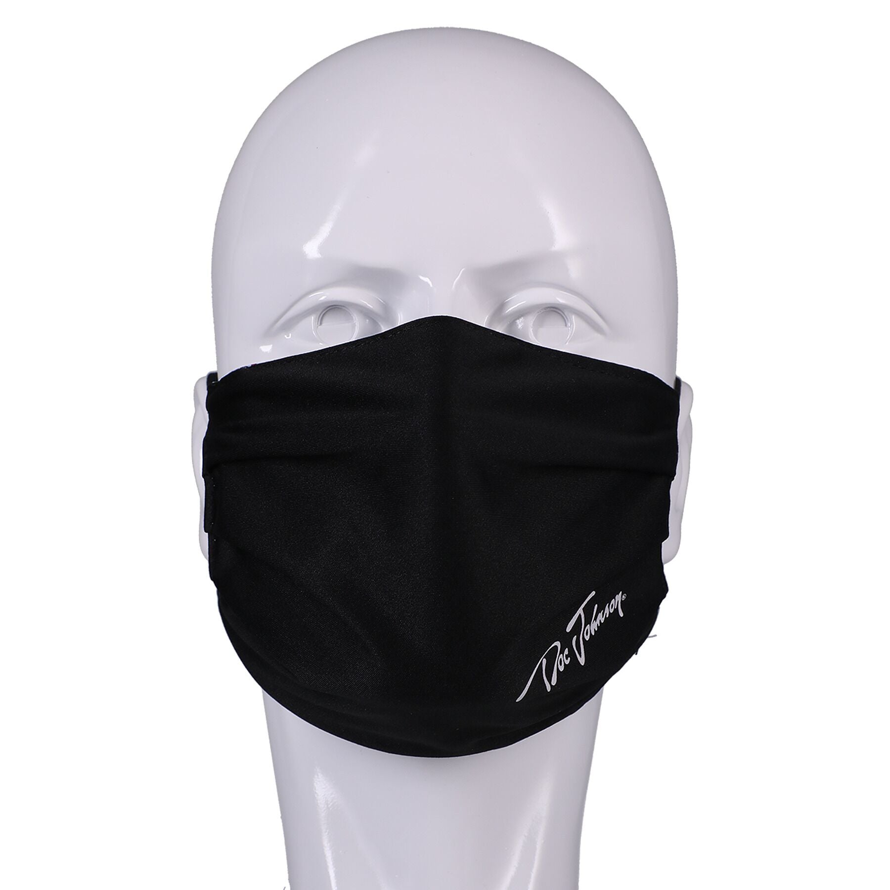 Thumb image for product index 3: Гігієнічна маска Doc Johnson DJ Reversible and Adjustable face mask