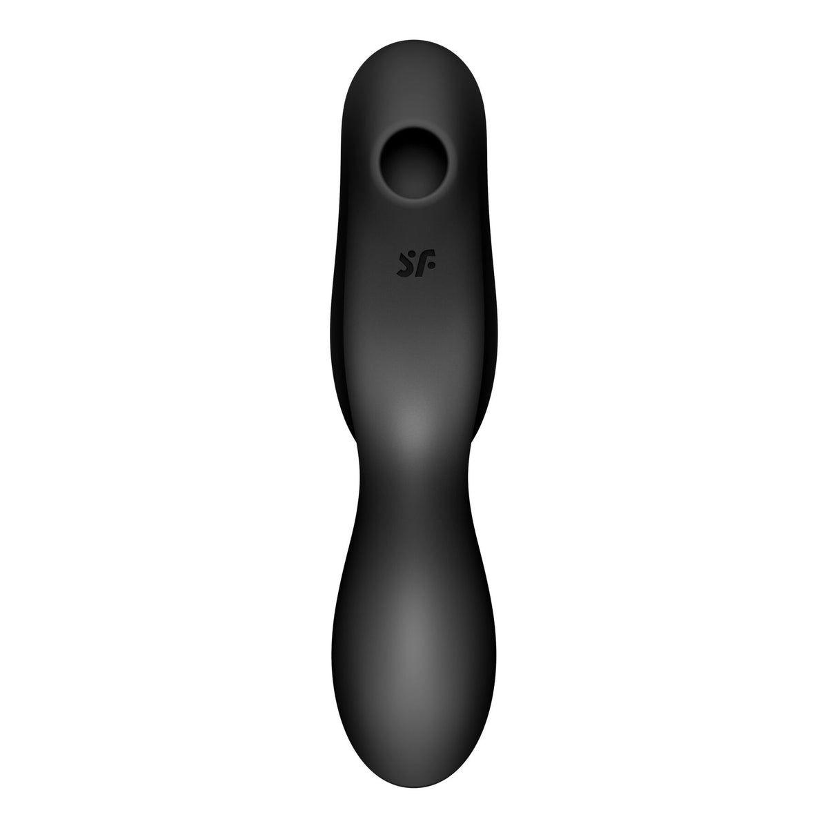 Вакуумний стимулятор з вібрацією Satisfyer Curvy Trinity 2 - превʼю 7
