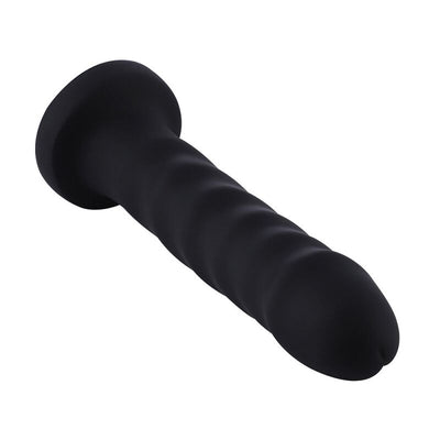 Main image for product index 1: Силиконовый фаллоимитатор для секс-машин Hismith Anal Dildo, система KlicLok