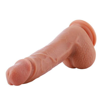 Main image for product index 1: Ультрареалистичный фаллоимитатор для секс-машин Hismith Dildo