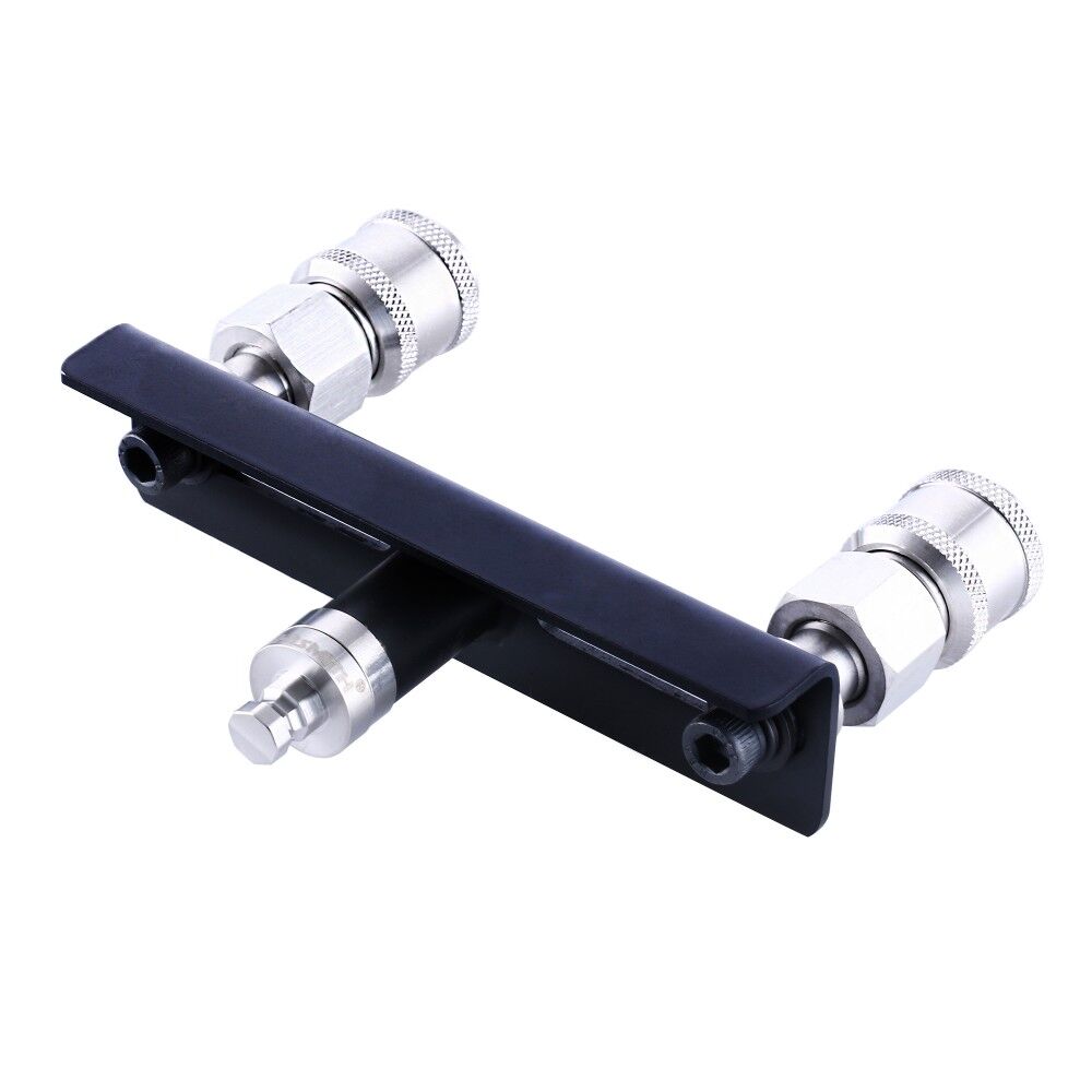 Thumb image for product index 3: Двойной коннектор для секс-машин Hismith Quick Connector Adapter with Double Head