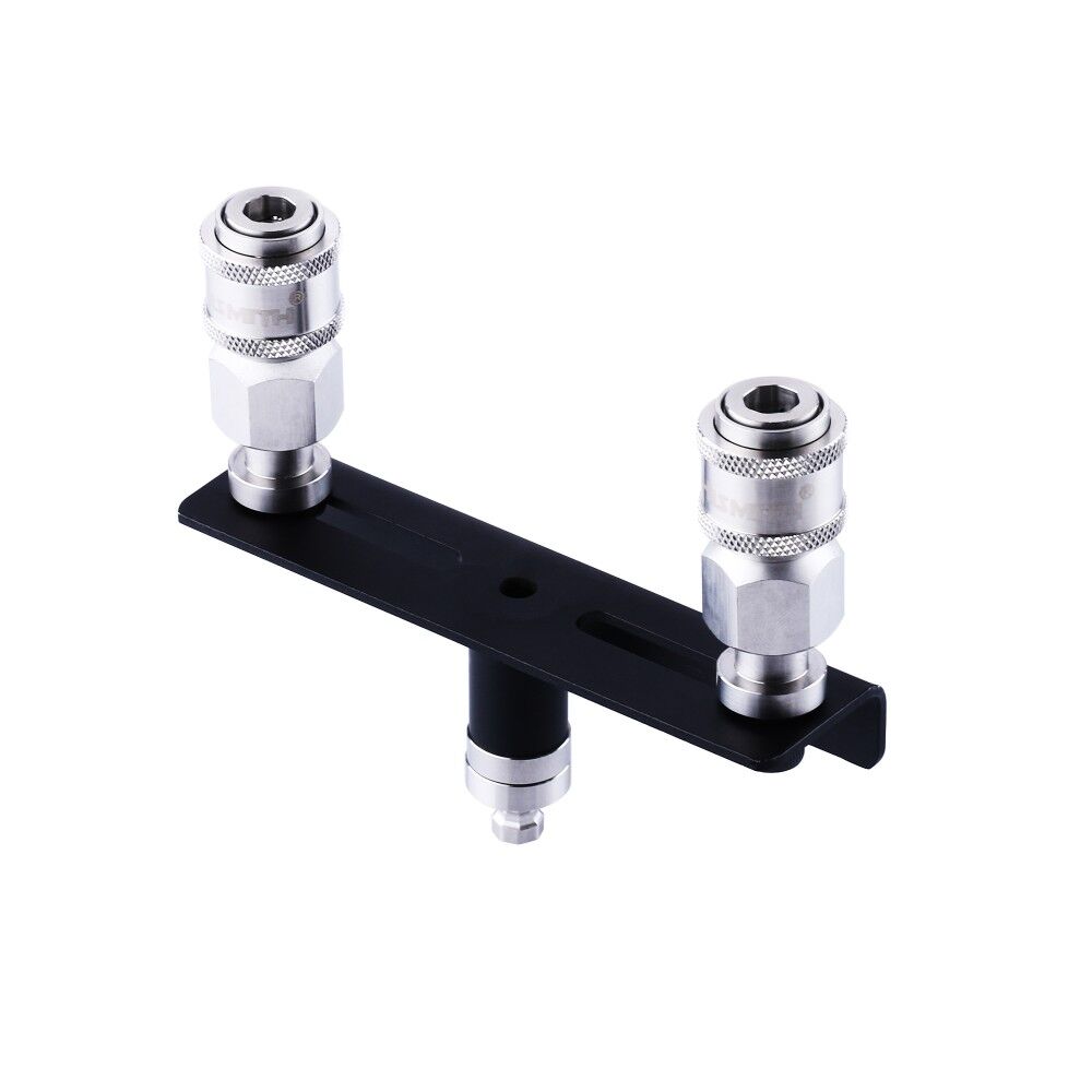 Thumb image for product index 7: Двойной коннектор для секс-машин Hismith Quick Connector Adapter with Double Head