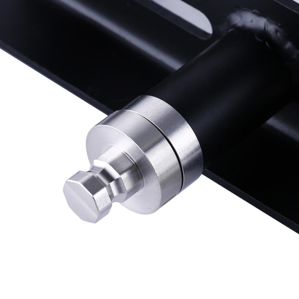 Thumb image for product index 8: Двойной коннектор для секс-машин Hismith Quick Connector Adapter with Double Head