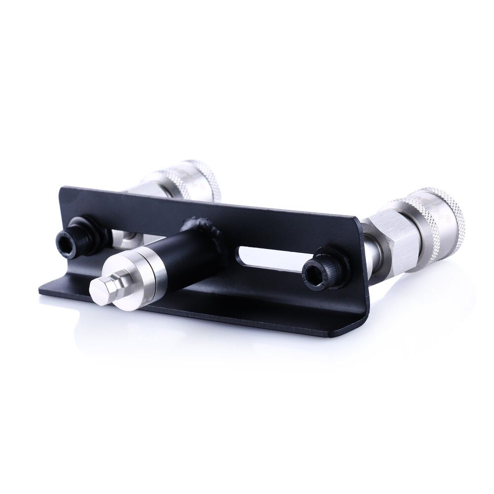 Thumb image for product index 4: Двойной коннектор для секс-машин Hismith Quick Connector Adapter with Double Head