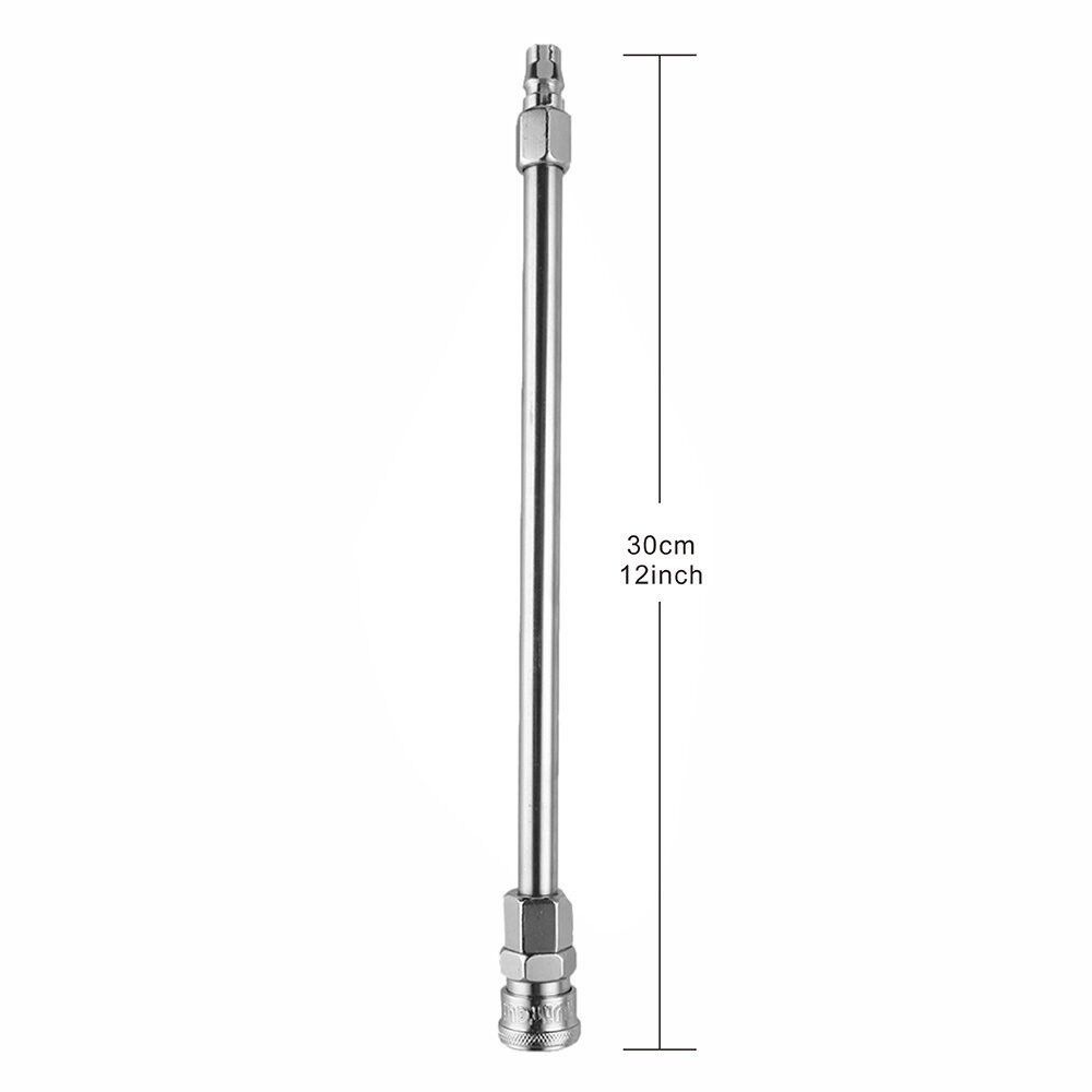 Thumb image for product index 6: Подовжувач штока для секс-машин Hismith Extension Rod