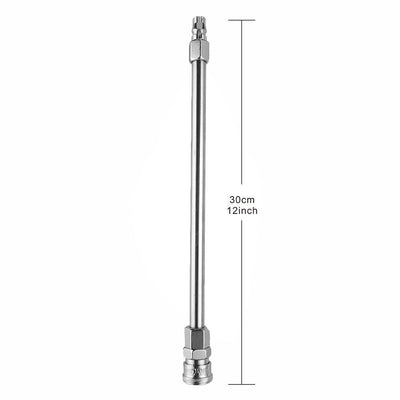 Main image for product index 6: Подовжувач штока для секс-машин Hismith Extension Rod