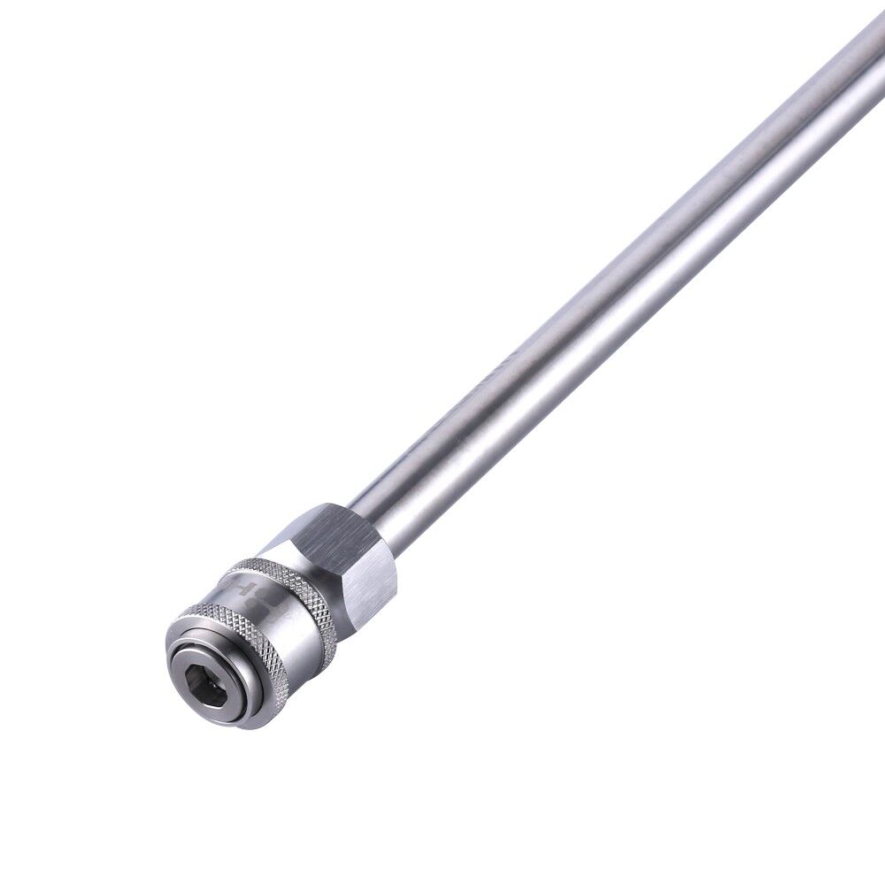 Thumb image for product index 3: Подовжувач штока для секс-машин Hismith Extension Rod