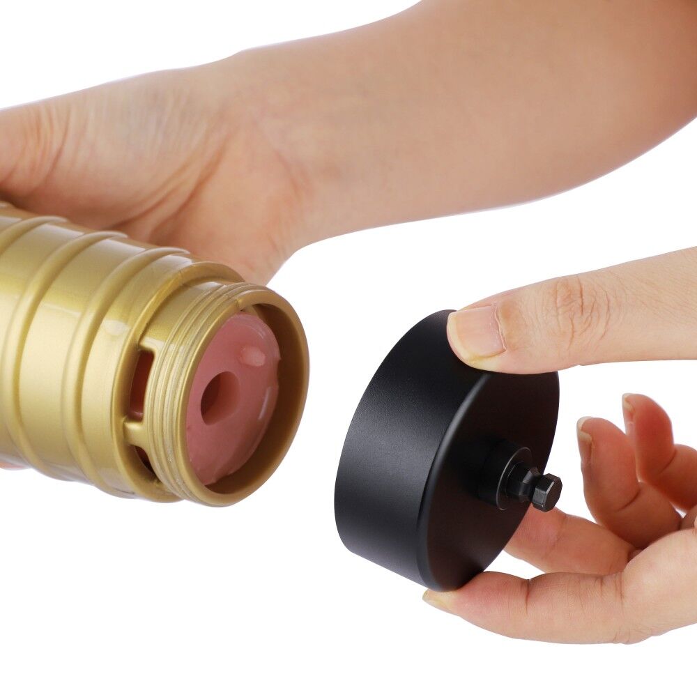 Thumb image for product index 8: Адаптер для мастурбаторів Fleshlight Hismith Cover Adapter