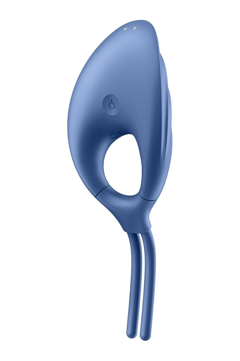 Thumb image for product index 2: Ерекційне віброкільце-ласо Satisfyer Swordsman Blue